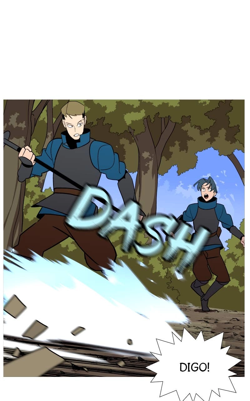 The Story of a Low-Rank Soldier Becoming a Monarch Chapter 5 - Page 19