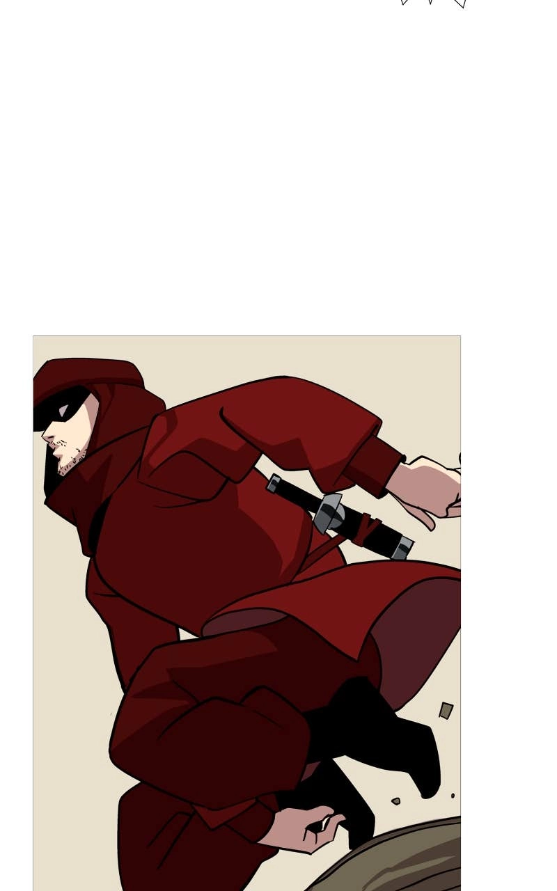 The Story of a Low-Rank Soldier Becoming a Monarch Chapter 5 - Page 20