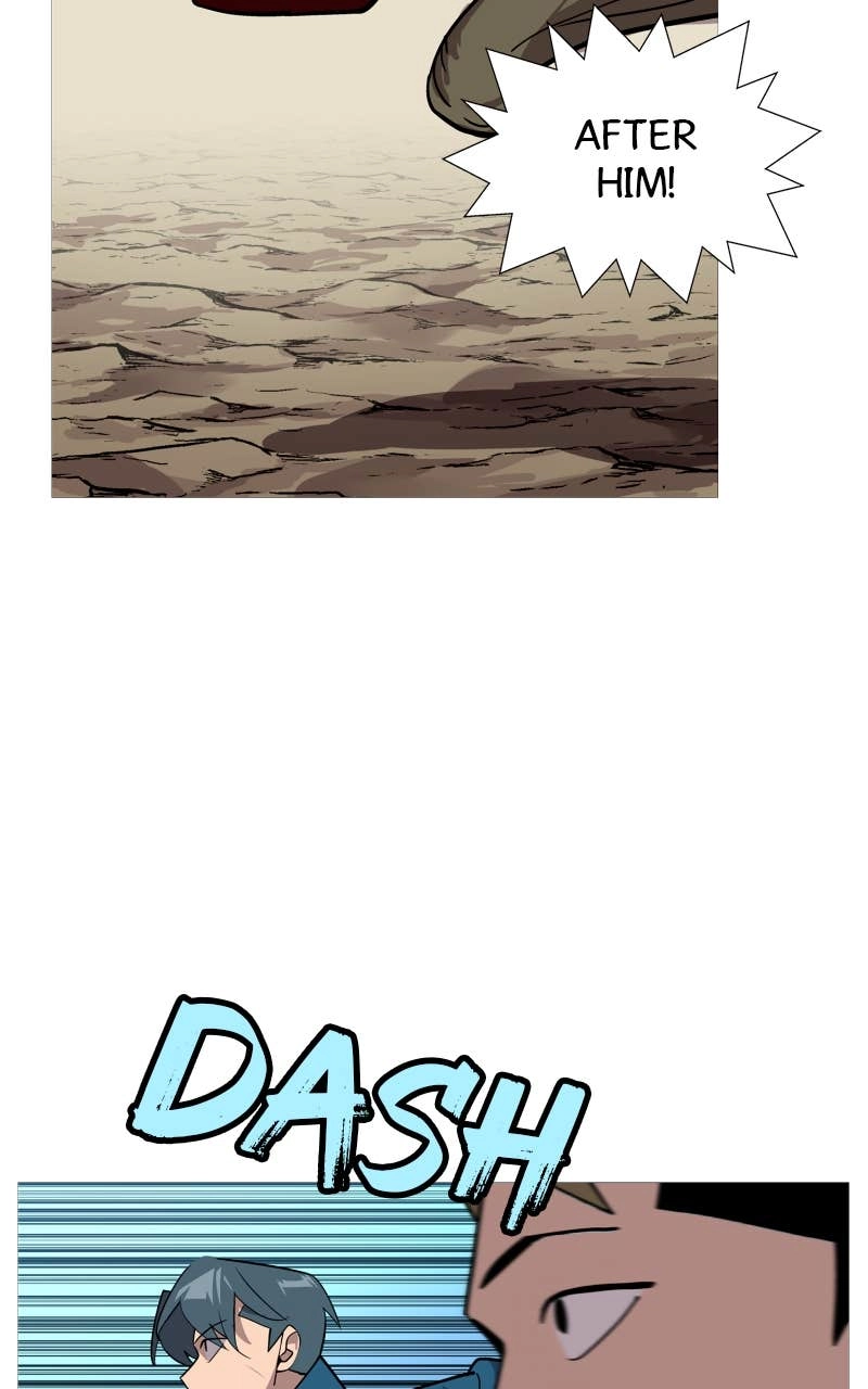 The Story of a Low-Rank Soldier Becoming a Monarch Chapter 5 - Page 21