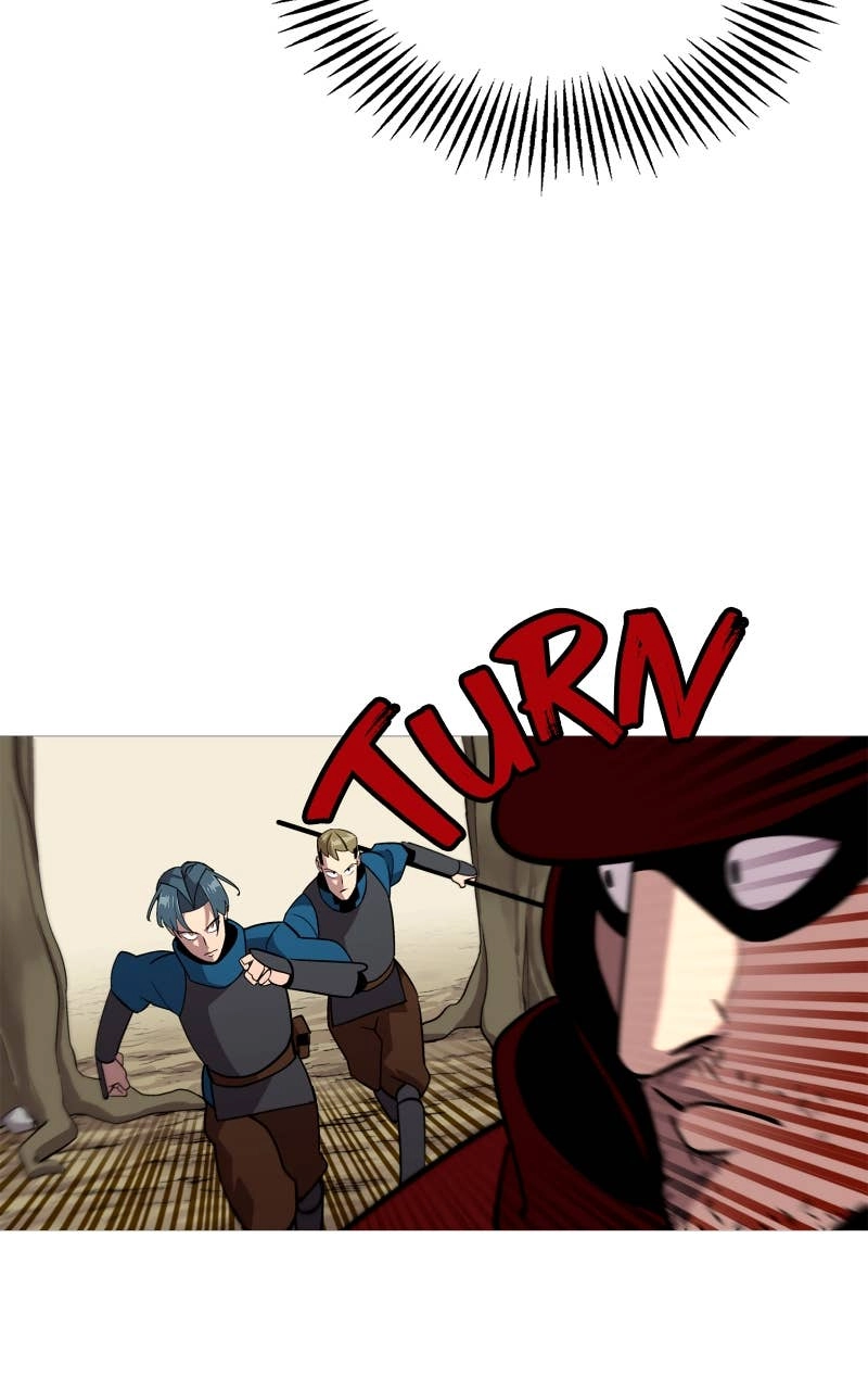 The Story of a Low-Rank Soldier Becoming a Monarch Chapter 5 - Page 23