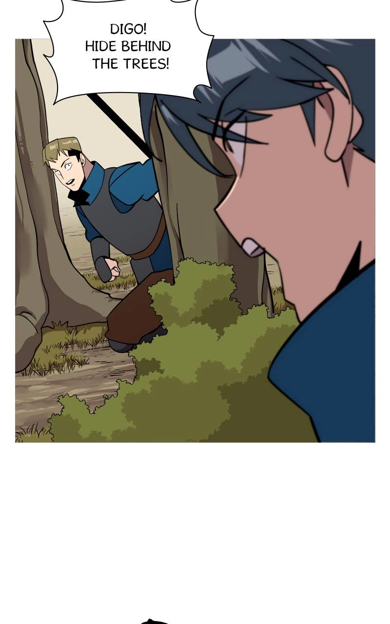 The Story of a Low-Rank Soldier Becoming a Monarch Chapter 5 - Page 26