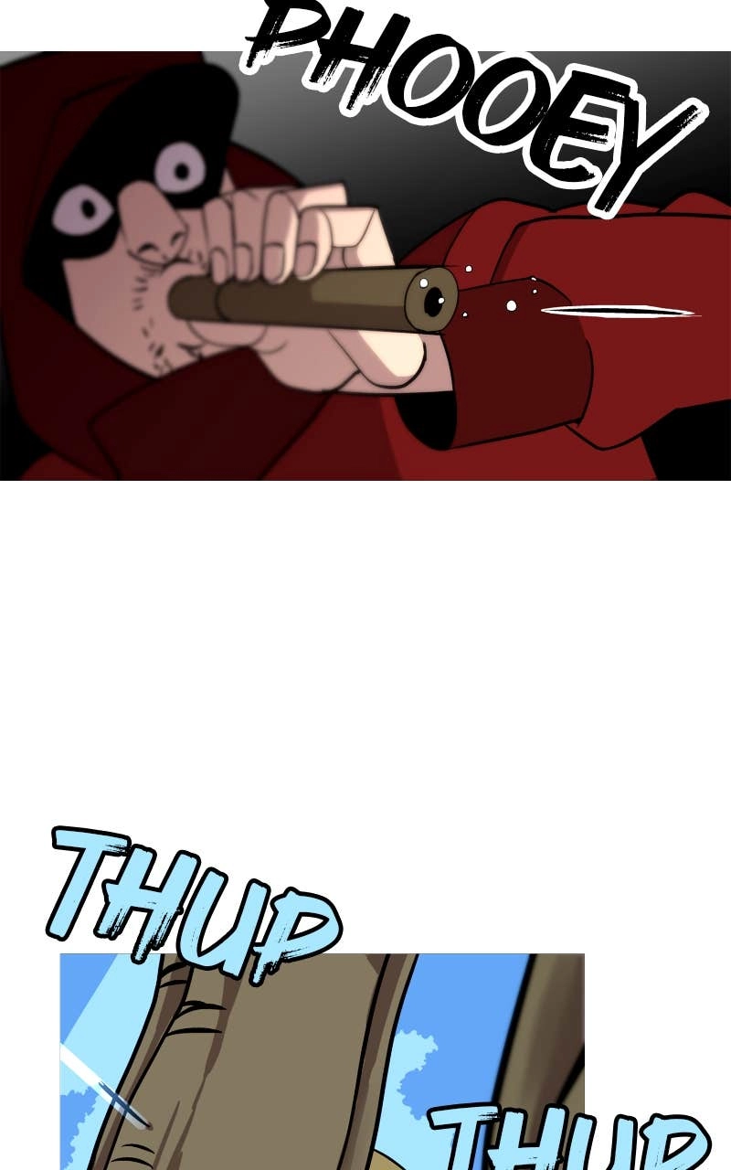 The Story of a Low-Rank Soldier Becoming a Monarch Chapter 5 - Page 27