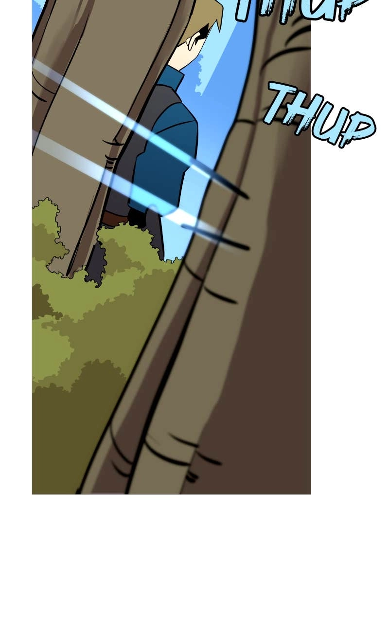 The Story of a Low-Rank Soldier Becoming a Monarch Chapter 5 - Page 28