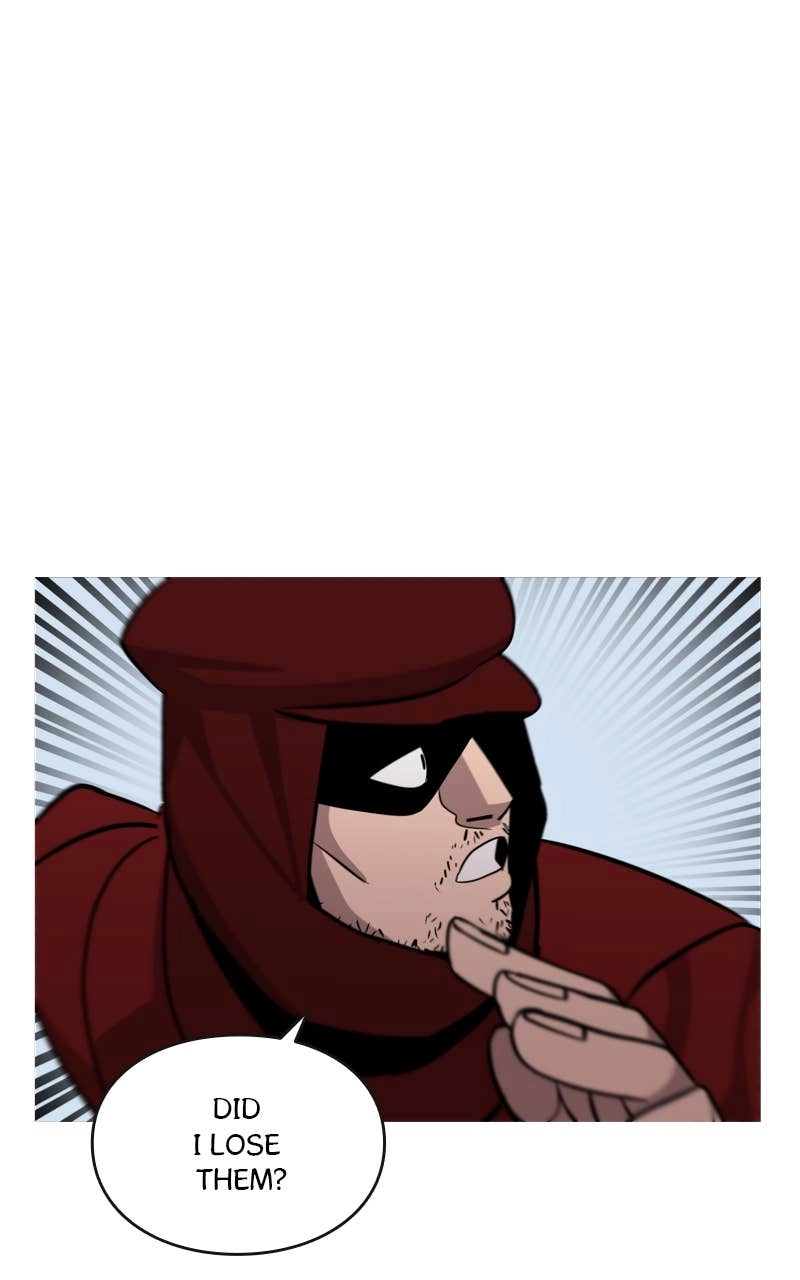 The Story of a Low-Rank Soldier Becoming a Monarch Chapter 5 - Page 33