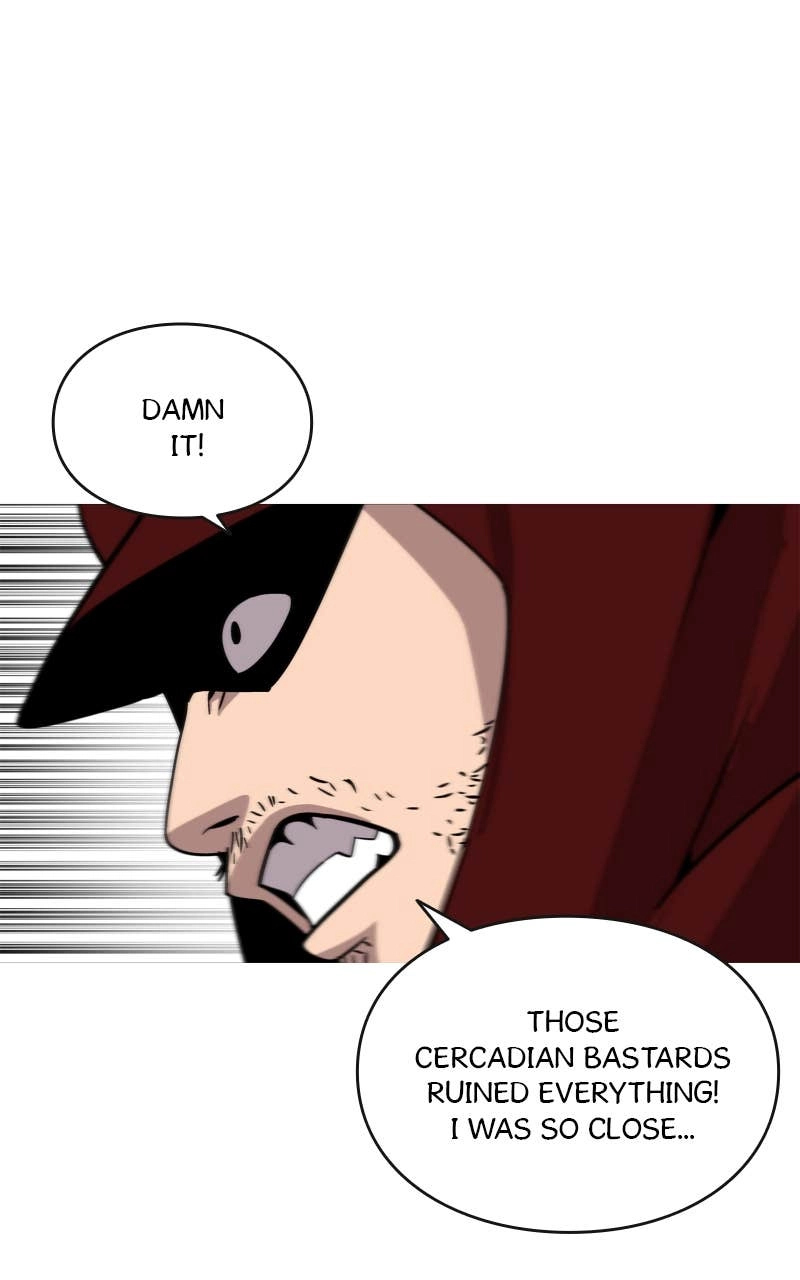 The Story of a Low-Rank Soldier Becoming a Monarch Chapter 5 - Page 34