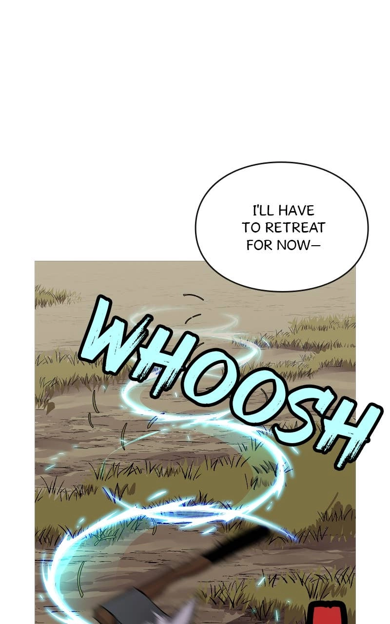 The Story of a Low-Rank Soldier Becoming a Monarch Chapter 5 - Page 35