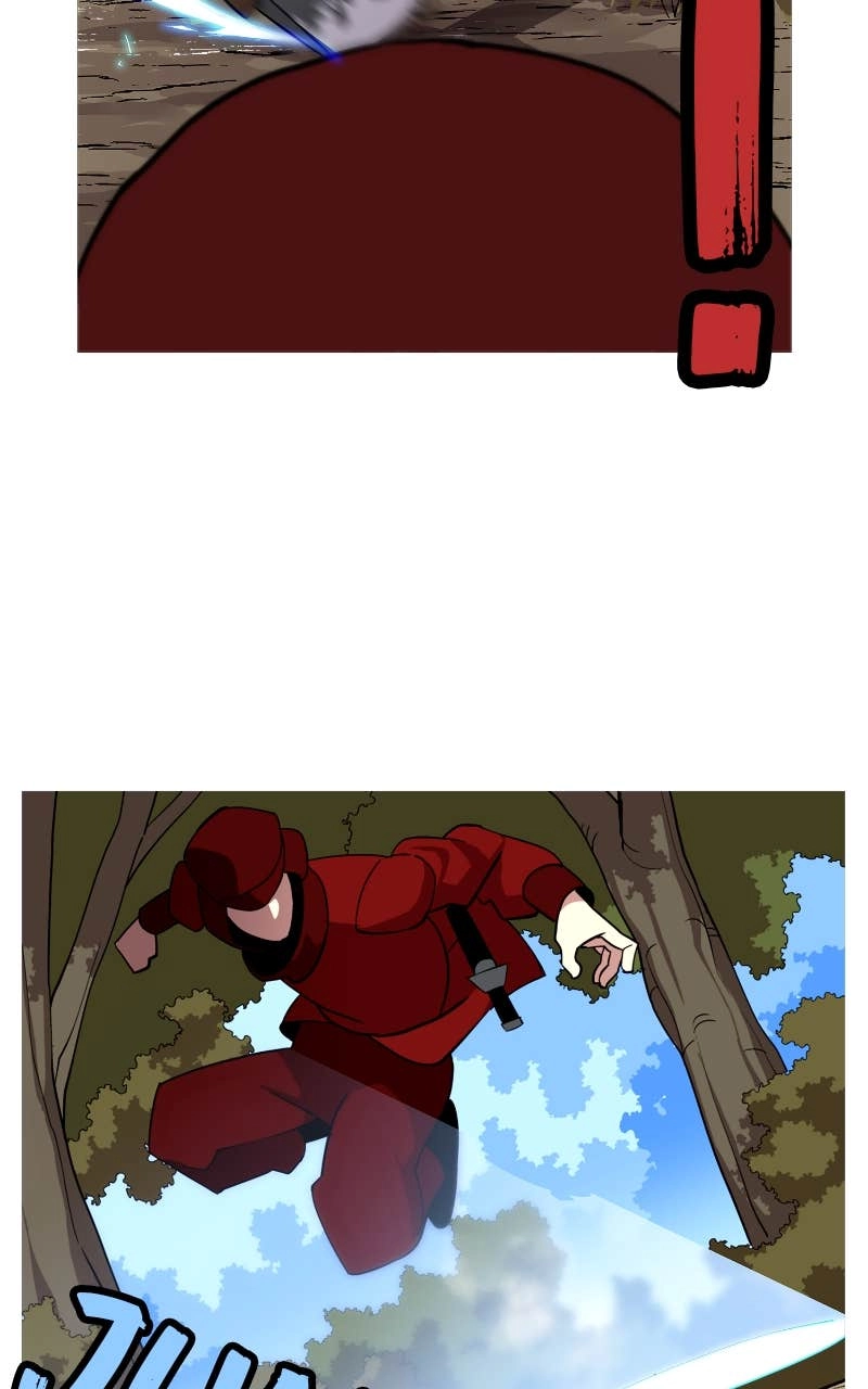 The Story of a Low-Rank Soldier Becoming a Monarch Chapter 5 - Page 36