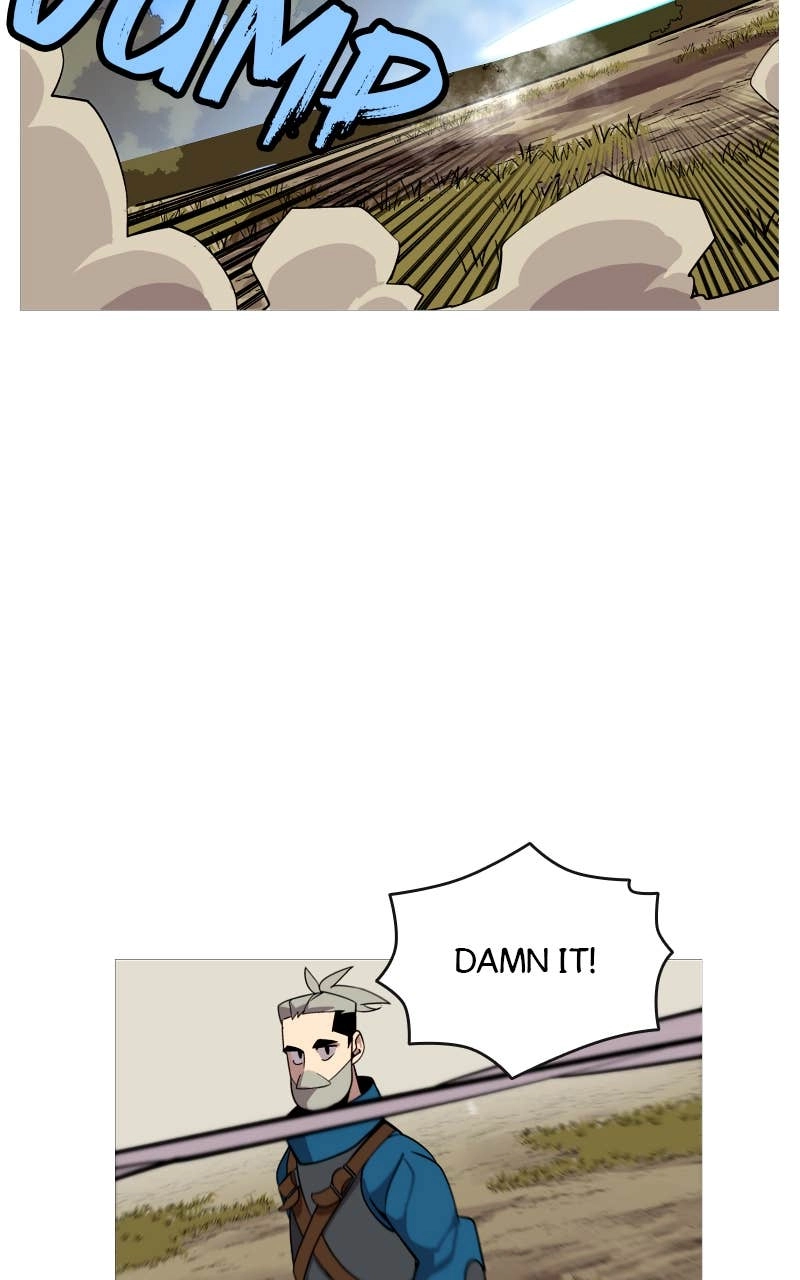 The Story of a Low-Rank Soldier Becoming a Monarch Chapter 5 - Page 37