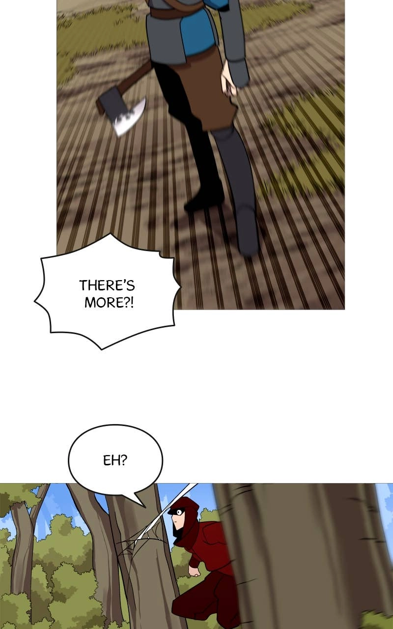 The Story of a Low-Rank Soldier Becoming a Monarch Chapter 5 - Page 38