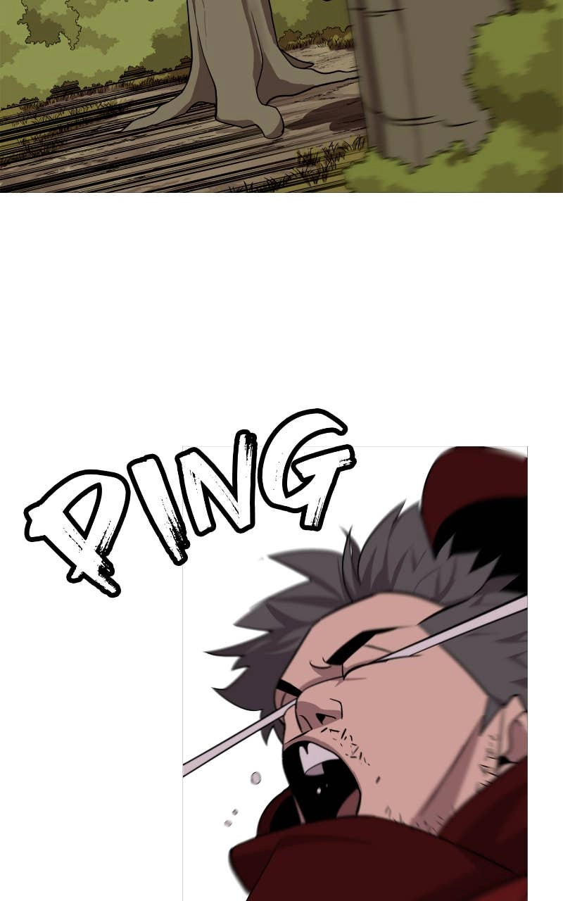 The Story of a Low-Rank Soldier Becoming a Monarch Chapter 5 - Page 39