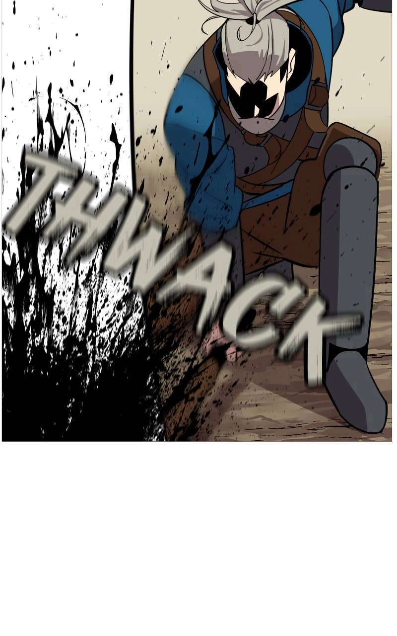 The Story of a Low-Rank Soldier Becoming a Monarch Chapter 5 - Page 46