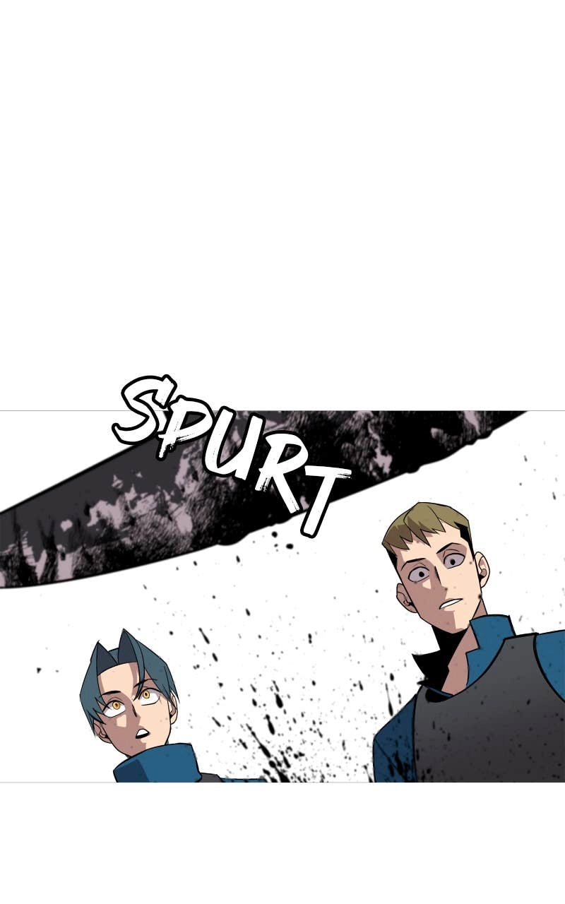 The Story of a Low-Rank Soldier Becoming a Monarch Chapter 5 - Page 47