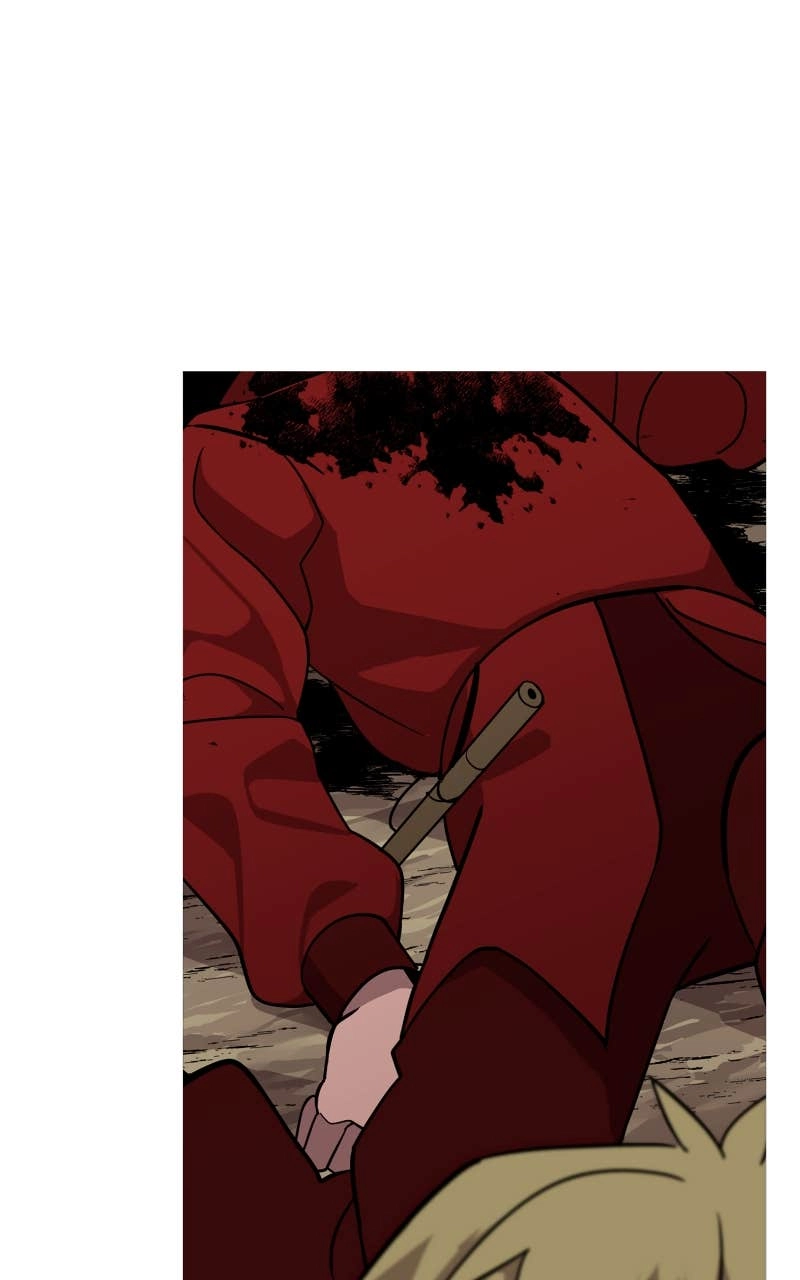 The Story of a Low-Rank Soldier Becoming a Monarch Chapter 5 - Page 48