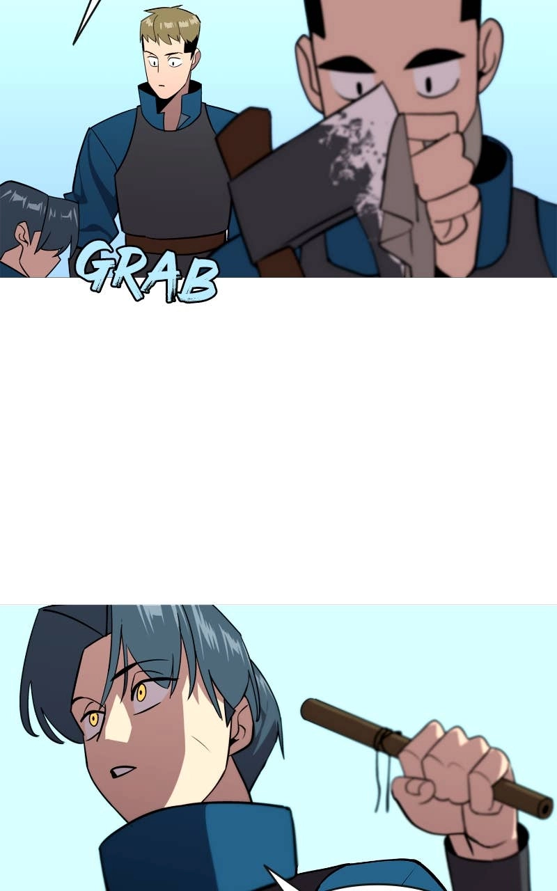 The Story of a Low-Rank Soldier Becoming a Monarch Chapter 5 - Page 50