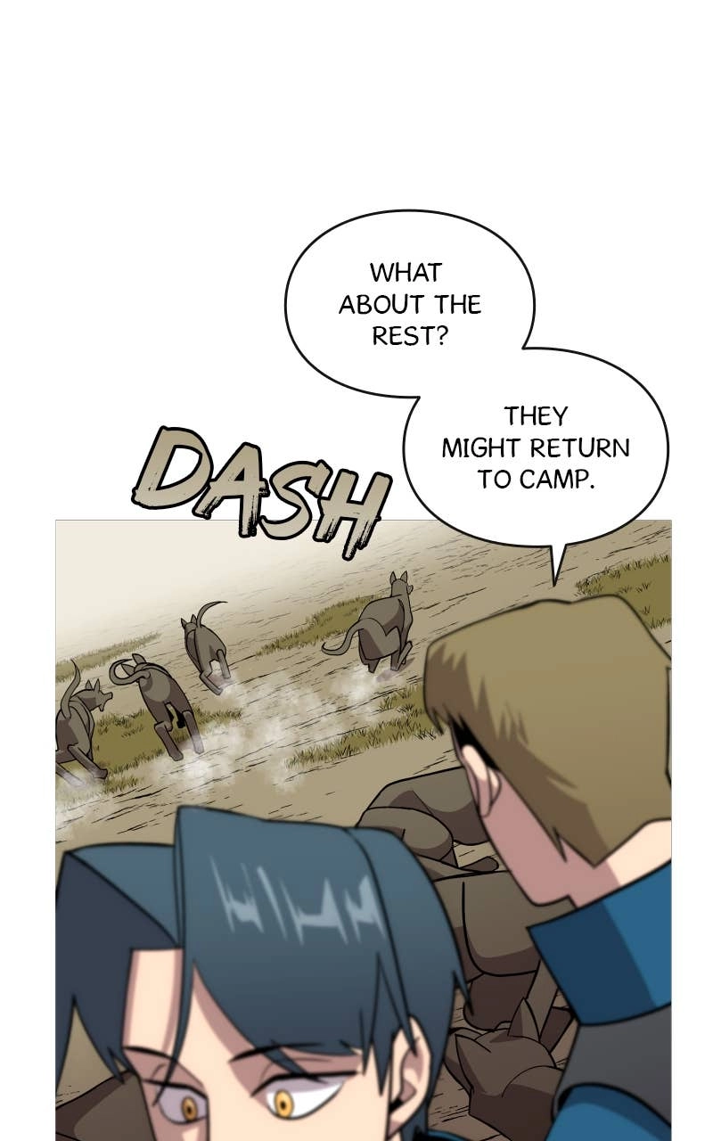 The Story of a Low-Rank Soldier Becoming a Monarch Chapter 5 - Page 54