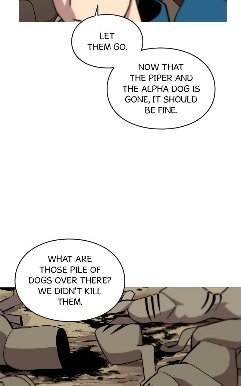 The Story of a Low-Rank Soldier Becoming a Monarch Chapter 5 - Page 55
