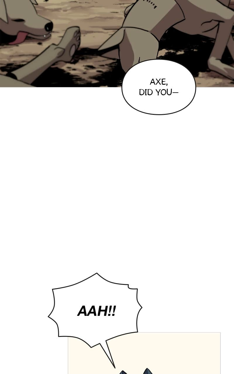 The Story of a Low-Rank Soldier Becoming a Monarch Chapter 5 - Page 56