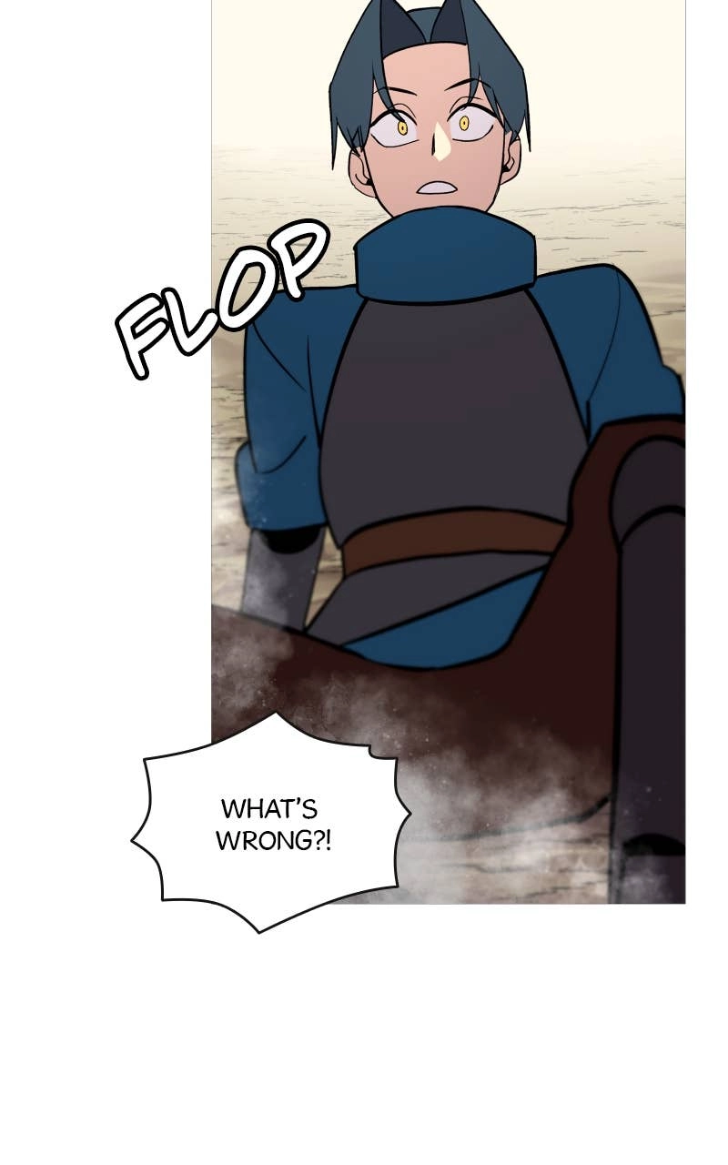 The Story of a Low-Rank Soldier Becoming a Monarch Chapter 5 - Page 57