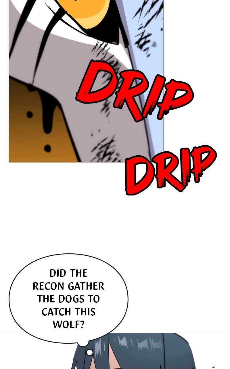The Story of a Low-Rank Soldier Becoming a Monarch Chapter 5 - Page 61