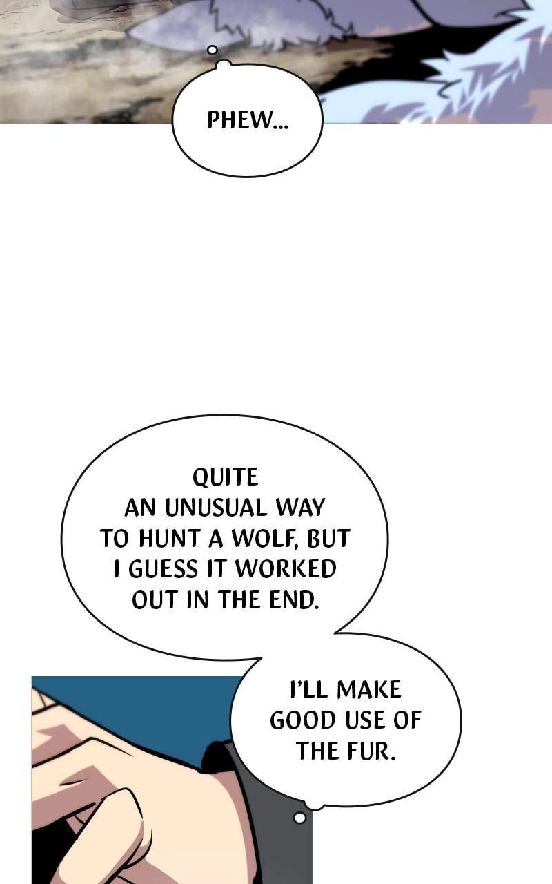 The Story of a Low-Rank Soldier Becoming a Monarch Chapter 5 - Page 63