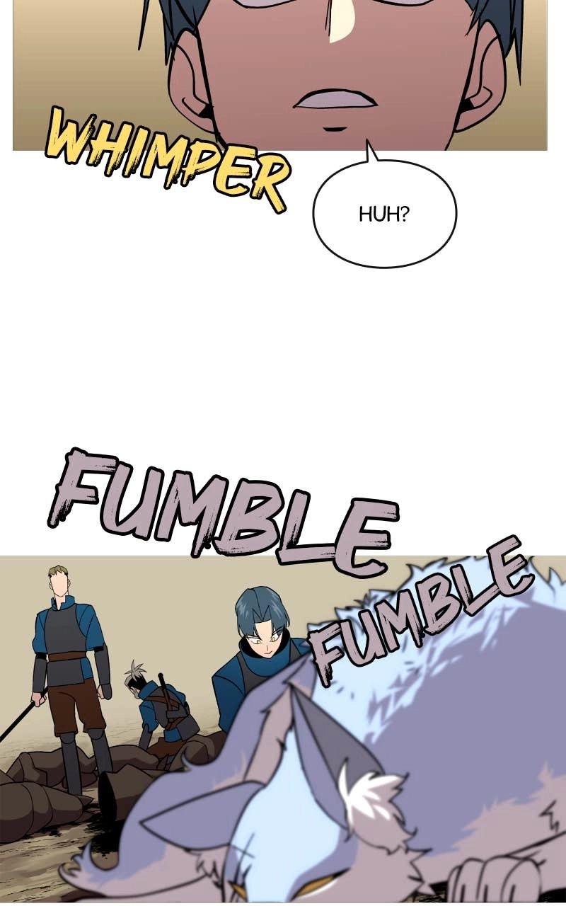 The Story of a Low-Rank Soldier Becoming a Monarch Chapter 5 - Page 65