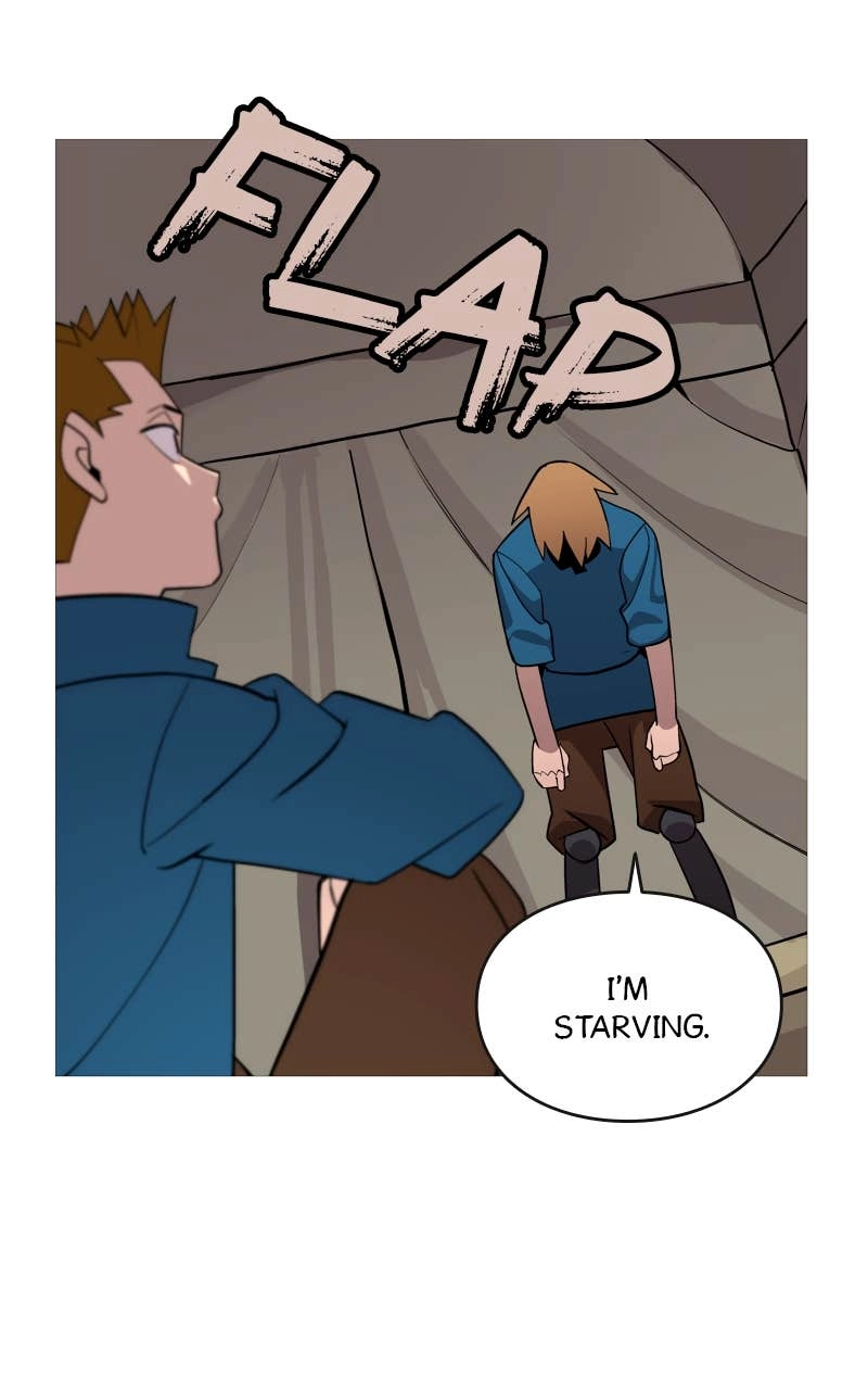The Story of a Low-Rank Soldier Becoming a Monarch Chapter 6 - Page 3