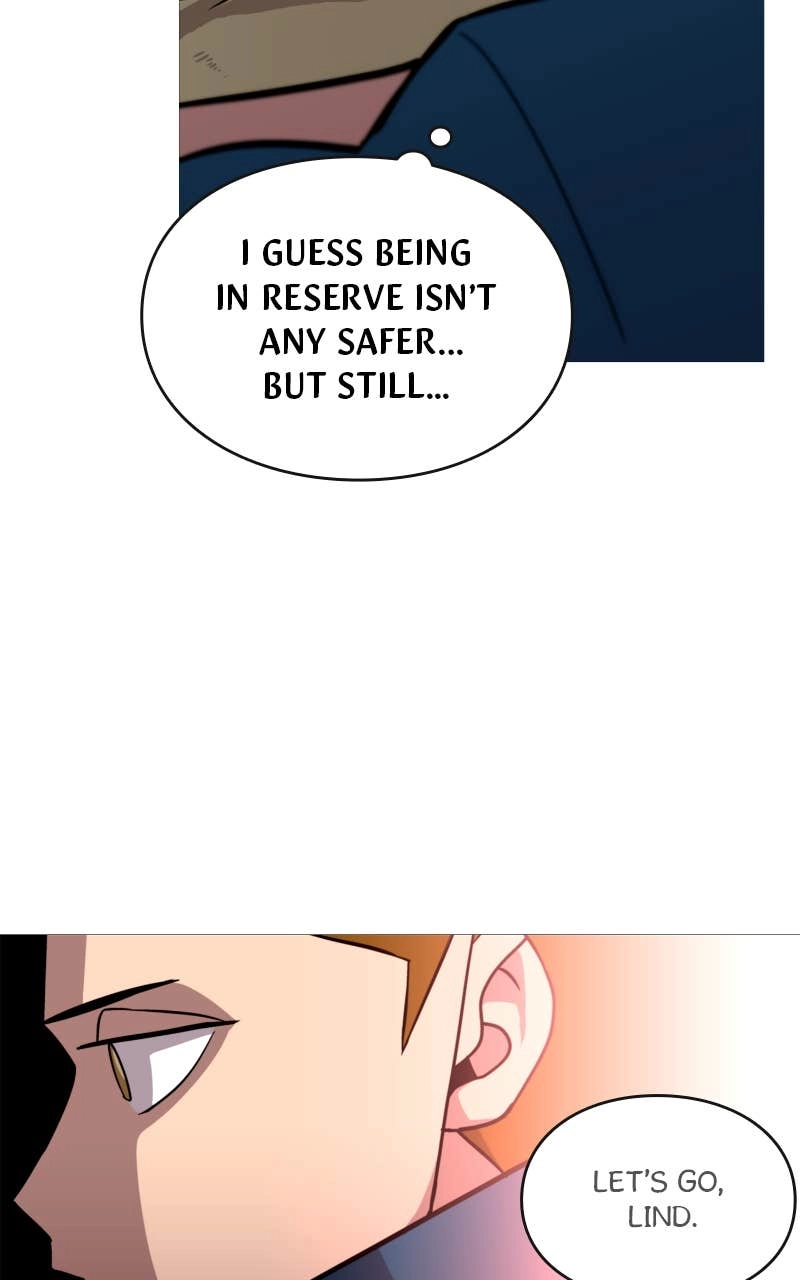 The Story of a Low-Rank Soldier Becoming a Monarch Chapter 6 - Page 6