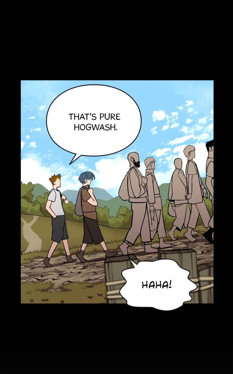 The Story of a Low-Rank Soldier Becoming a Monarch Chapter 6 - Page 10