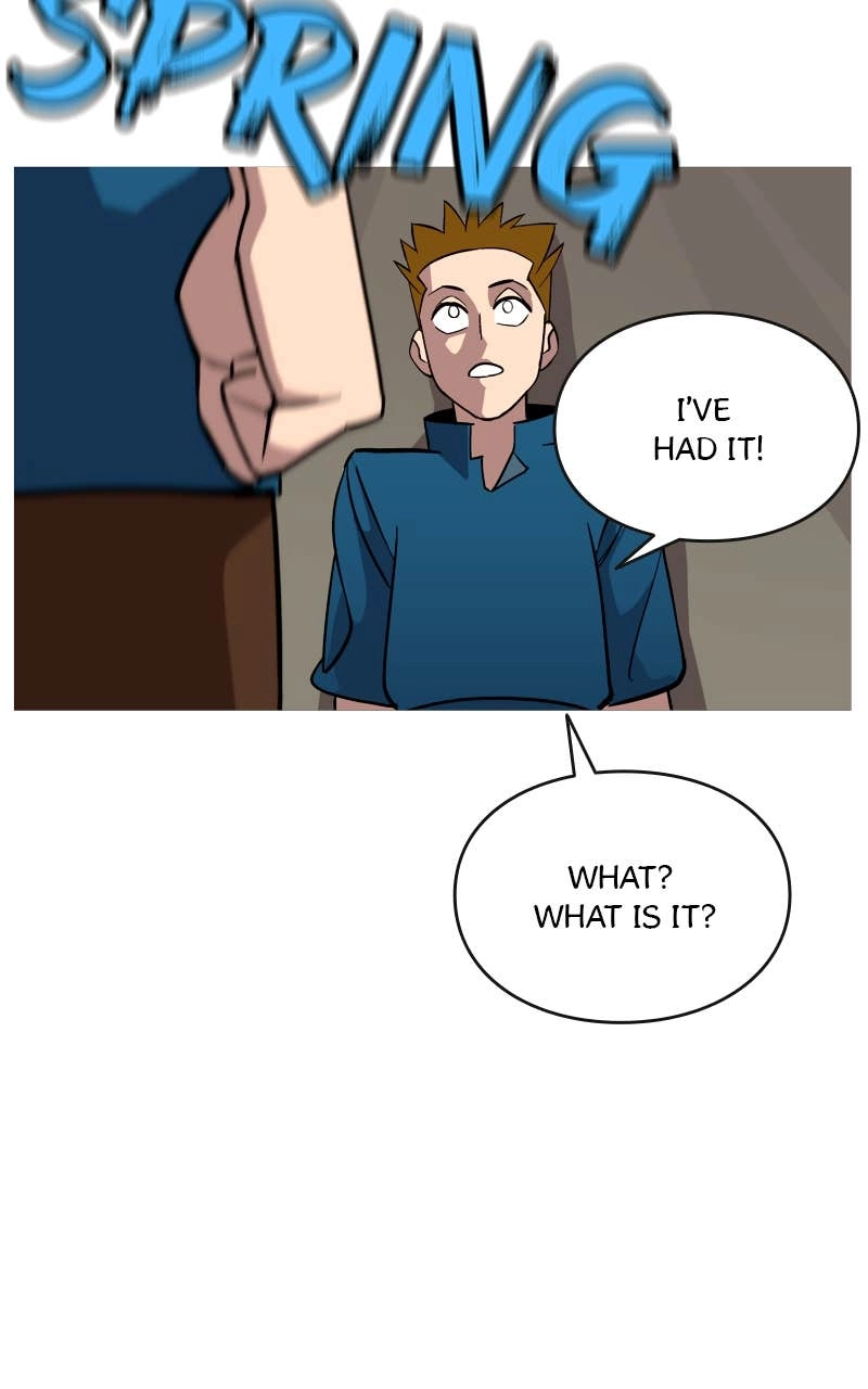 The Story of a Low-Rank Soldier Becoming a Monarch Chapter 6 - Page 13