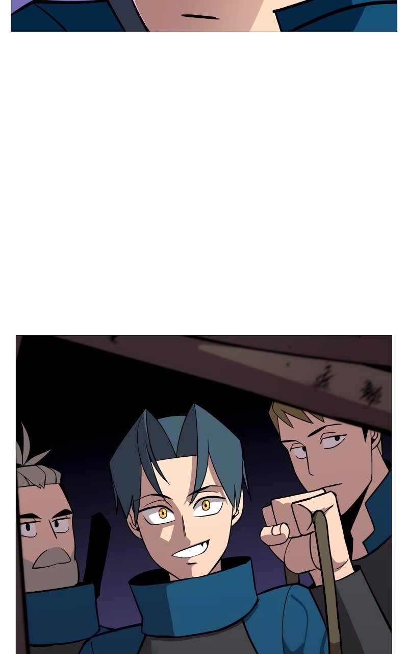 The Story of a Low-Rank Soldier Becoming a Monarch Chapter 6 - Page 19