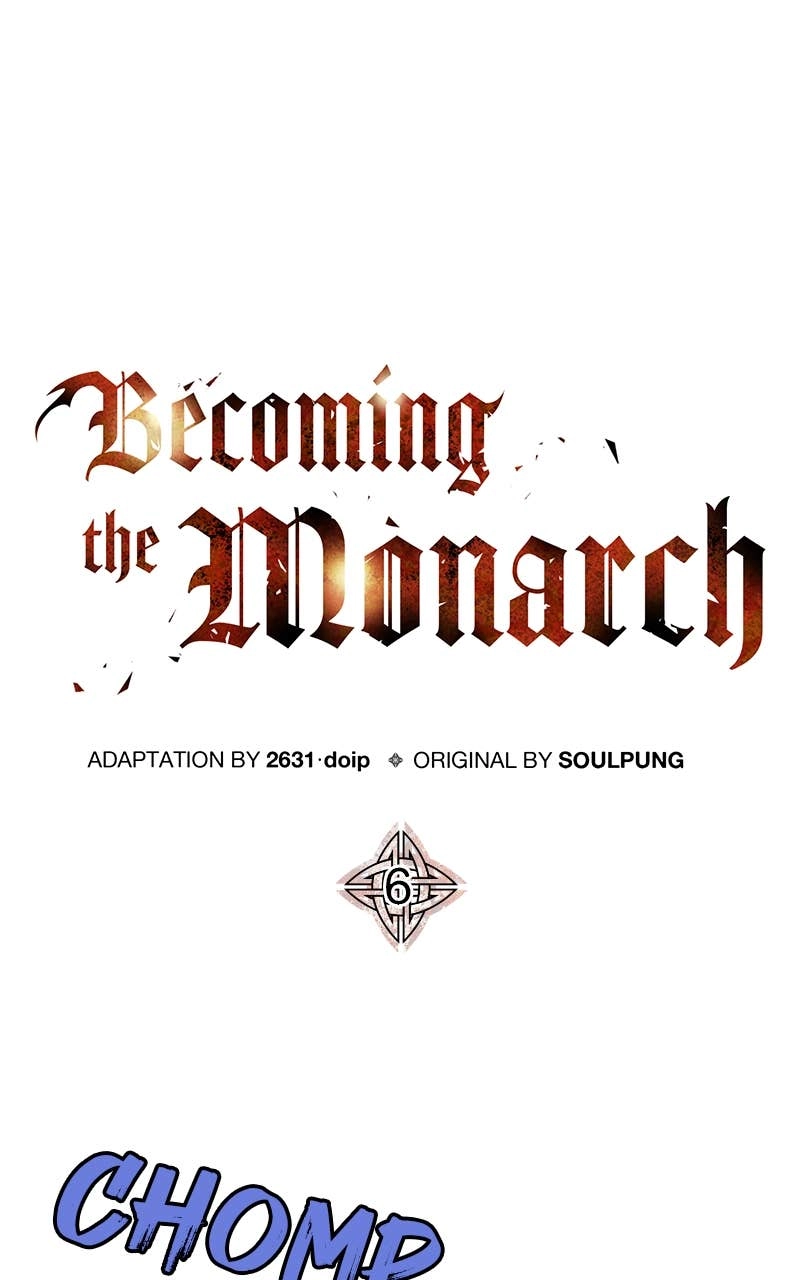 The Story of a Low-Rank Soldier Becoming a Monarch Chapter 6 - Page 21