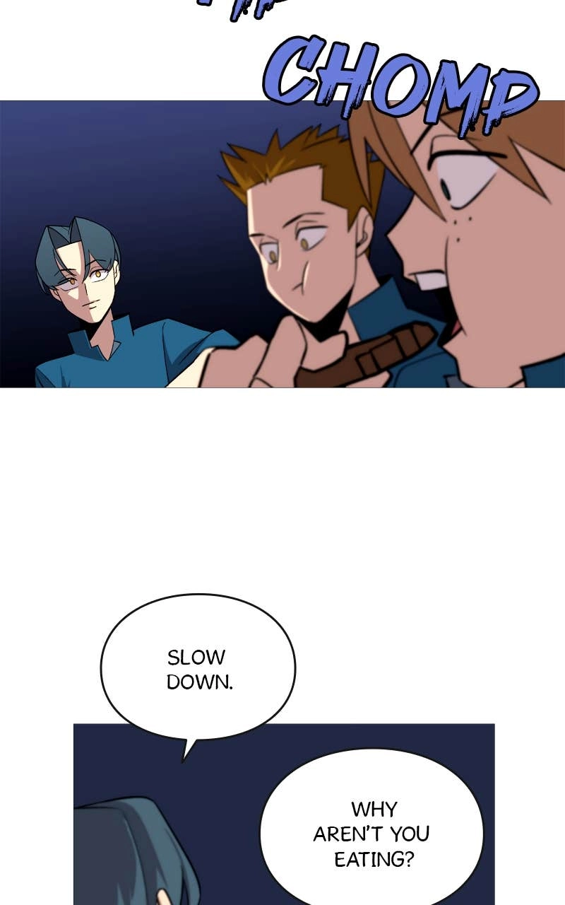 The Story of a Low-Rank Soldier Becoming a Monarch Chapter 6 - Page 22