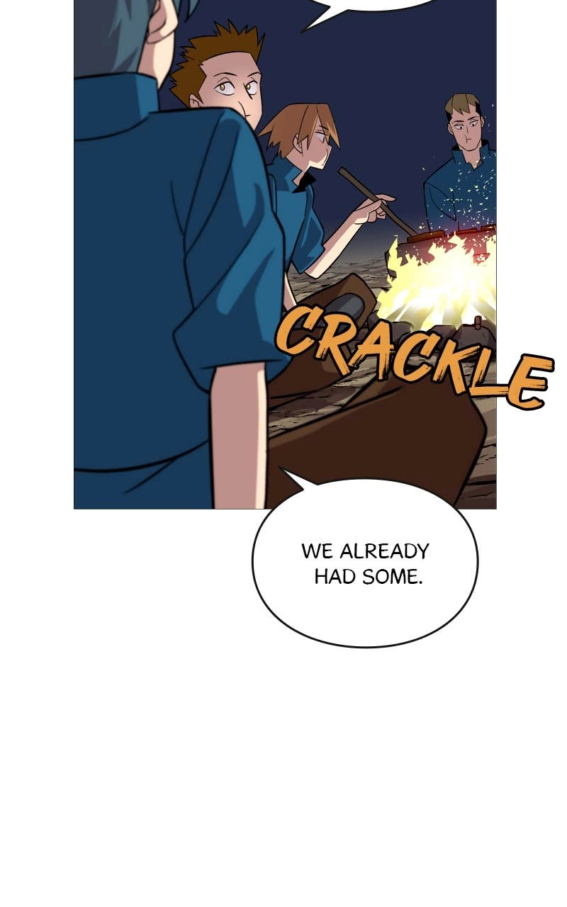 The Story of a Low-Rank Soldier Becoming a Monarch Chapter 6 - Page 23