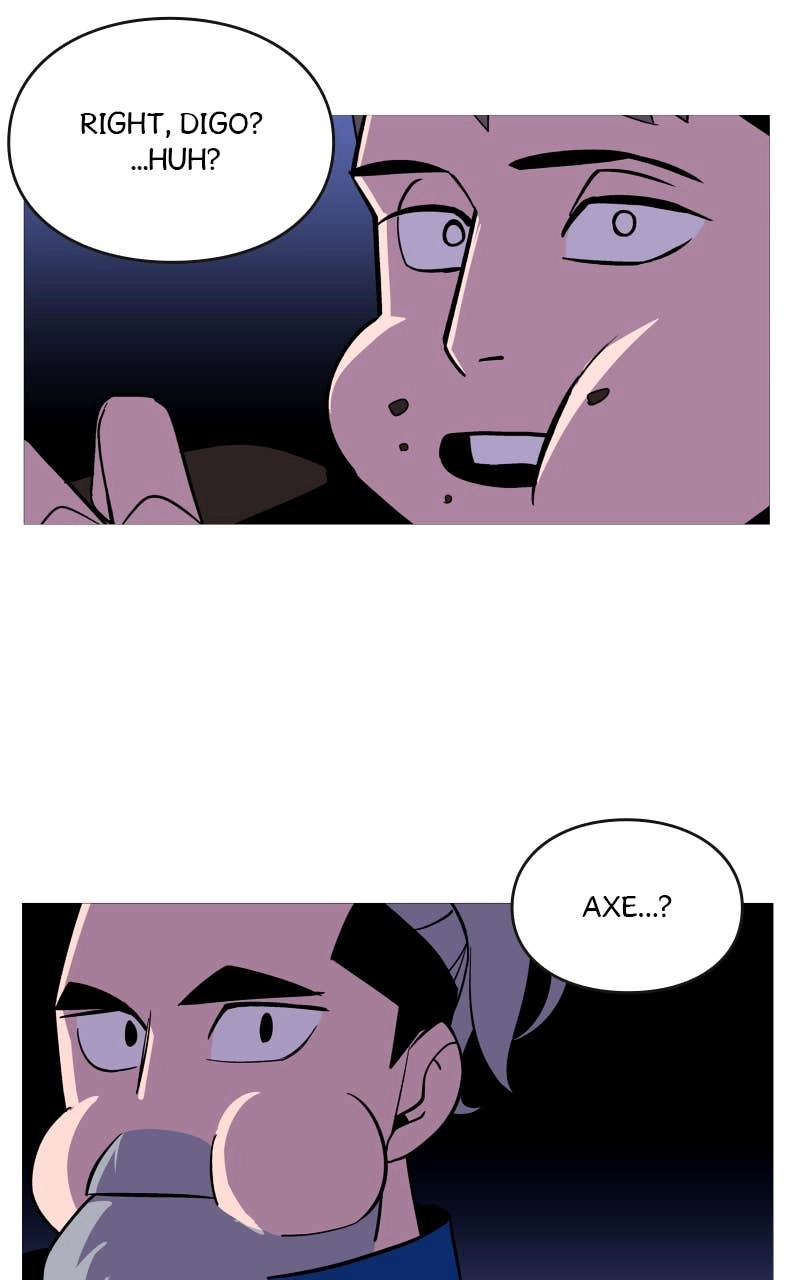The Story of a Low-Rank Soldier Becoming a Monarch Chapter 6 - Page 24