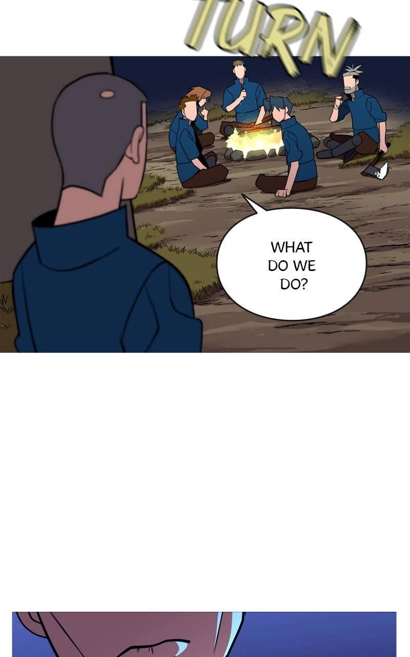 The Story of a Low-Rank Soldier Becoming a Monarch Chapter 6 - Page 27