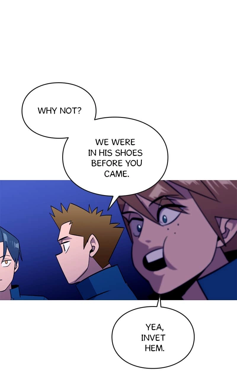 The Story of a Low-Rank Soldier Becoming a Monarch Chapter 6 - Page 30