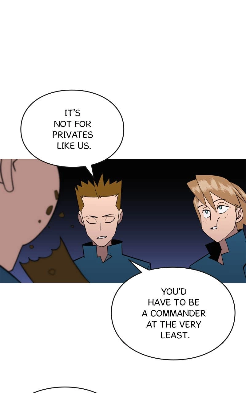 The Story of a Low-Rank Soldier Becoming a Monarch Chapter 6 - Page 34