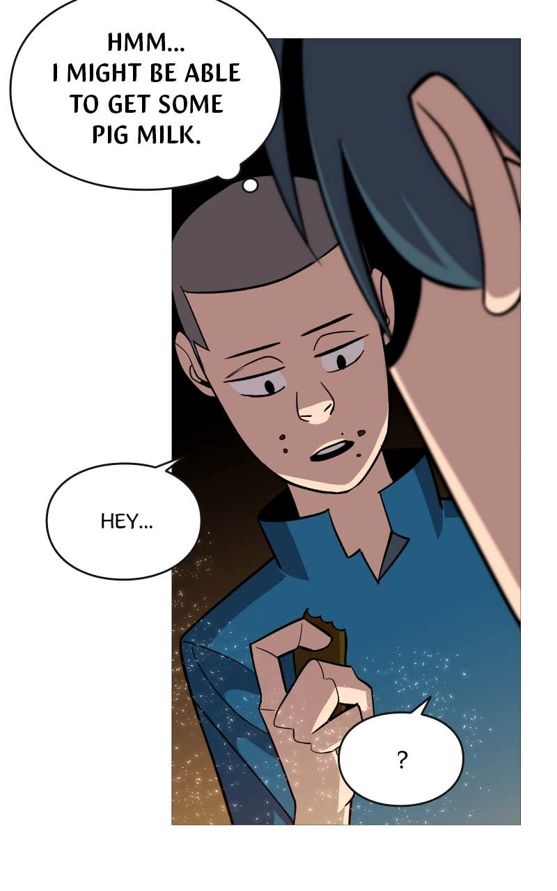 The Story of a Low-Rank Soldier Becoming a Monarch Chapter 6 - Page 35