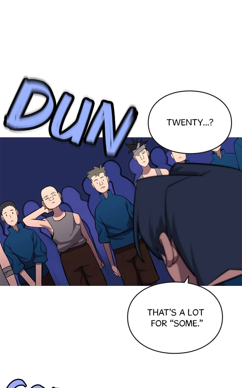 The Story of a Low-Rank Soldier Becoming a Monarch Chapter 6 - Page 37