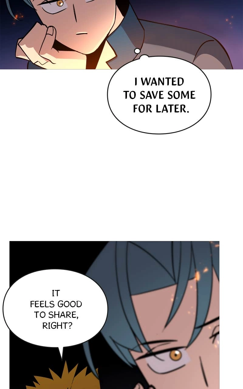 The Story of a Low-Rank Soldier Becoming a Monarch Chapter 6 - Page 39