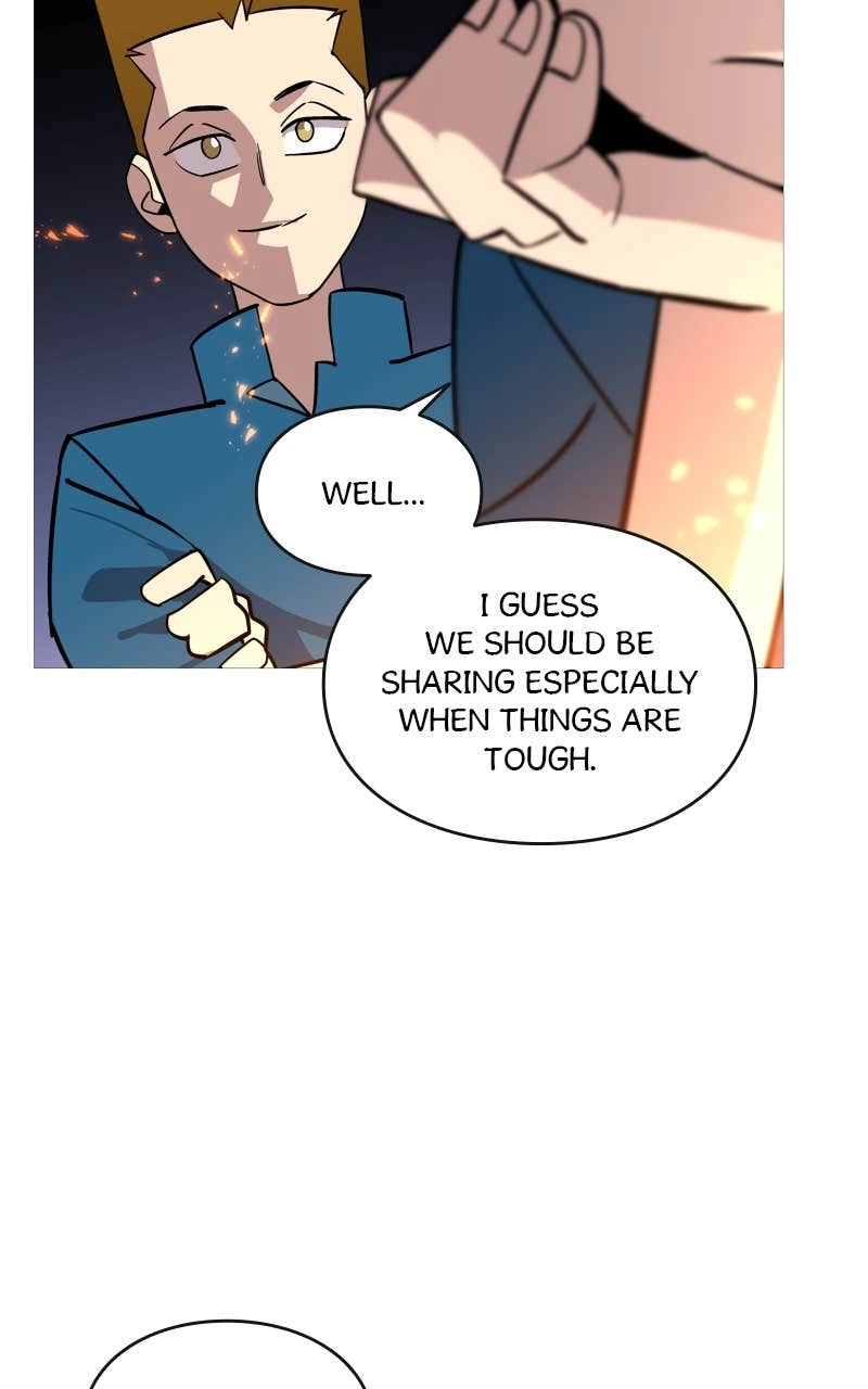 The Story of a Low-Rank Soldier Becoming a Monarch Chapter 6 - Page 40