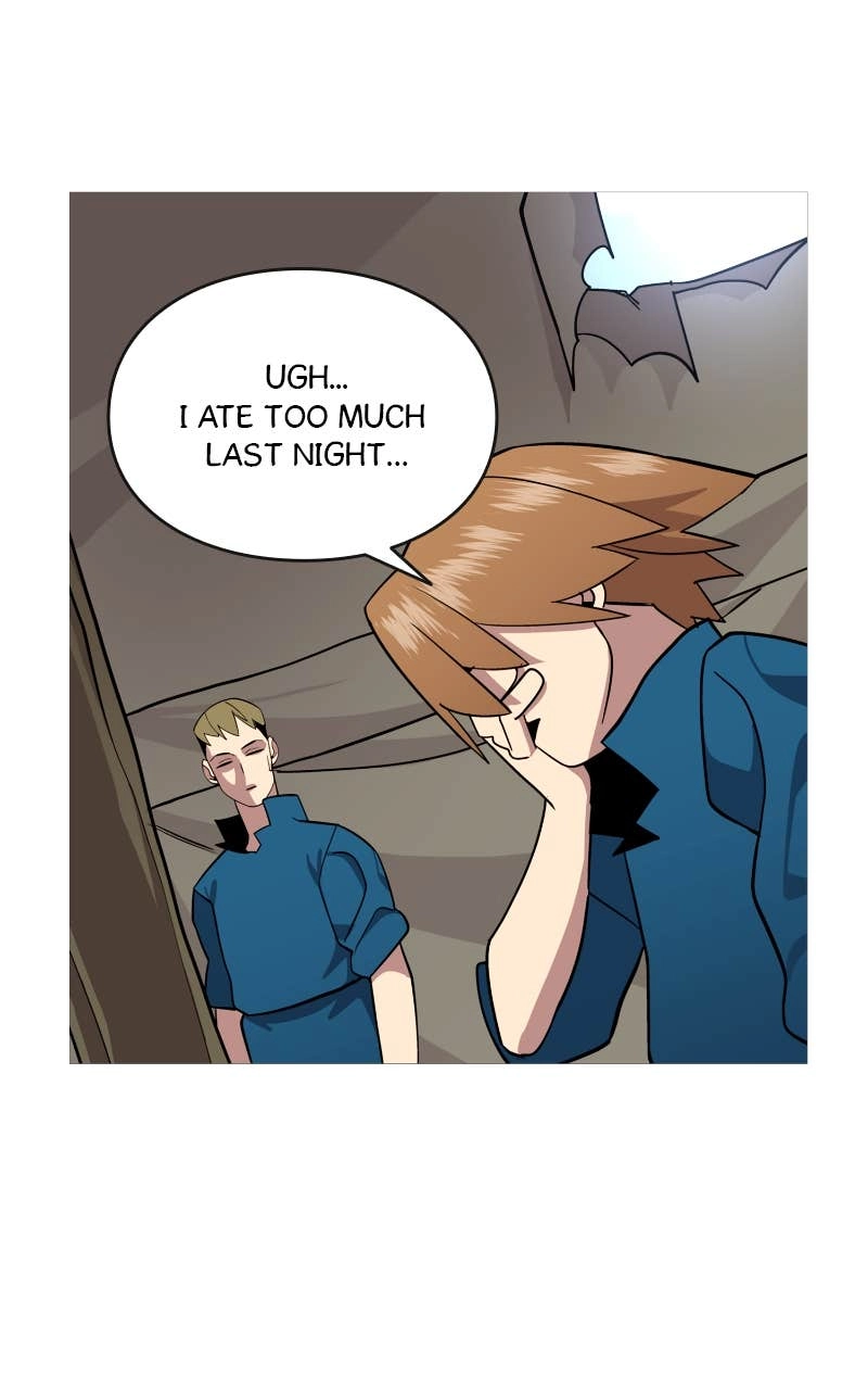 The Story of a Low-Rank Soldier Becoming a Monarch Chapter 6 - Page 44