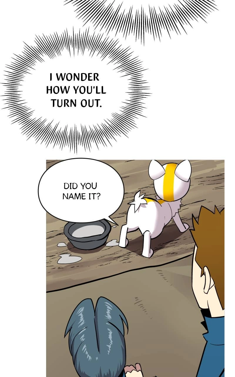 The Story of a Low-Rank Soldier Becoming a Monarch Chapter 6 - Page 47