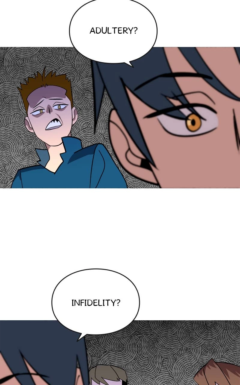 The Story of a Low-Rank Soldier Becoming a Monarch Chapter 6 - Page 49