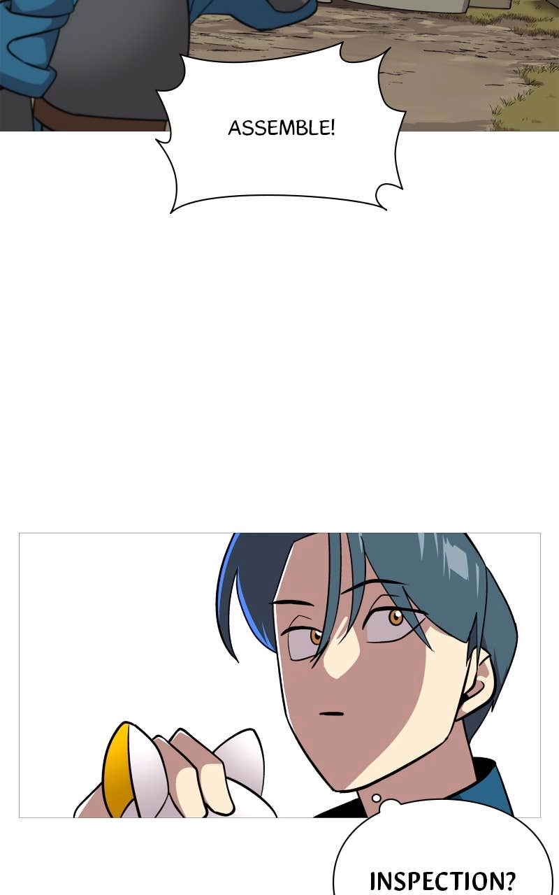 The Story of a Low-Rank Soldier Becoming a Monarch Chapter 6 - Page 53