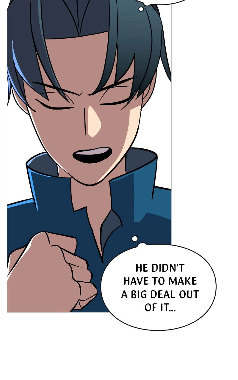 The Story of a Low-Rank Soldier Becoming a Monarch Chapter 6 - Page 57