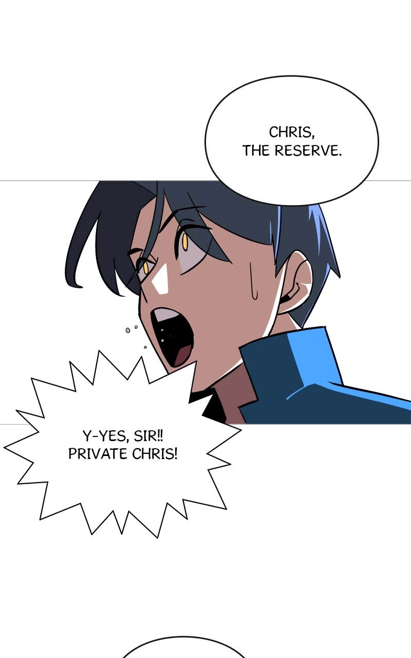 The Story of a Low-Rank Soldier Becoming a Monarch Chapter 6 - Page 58
