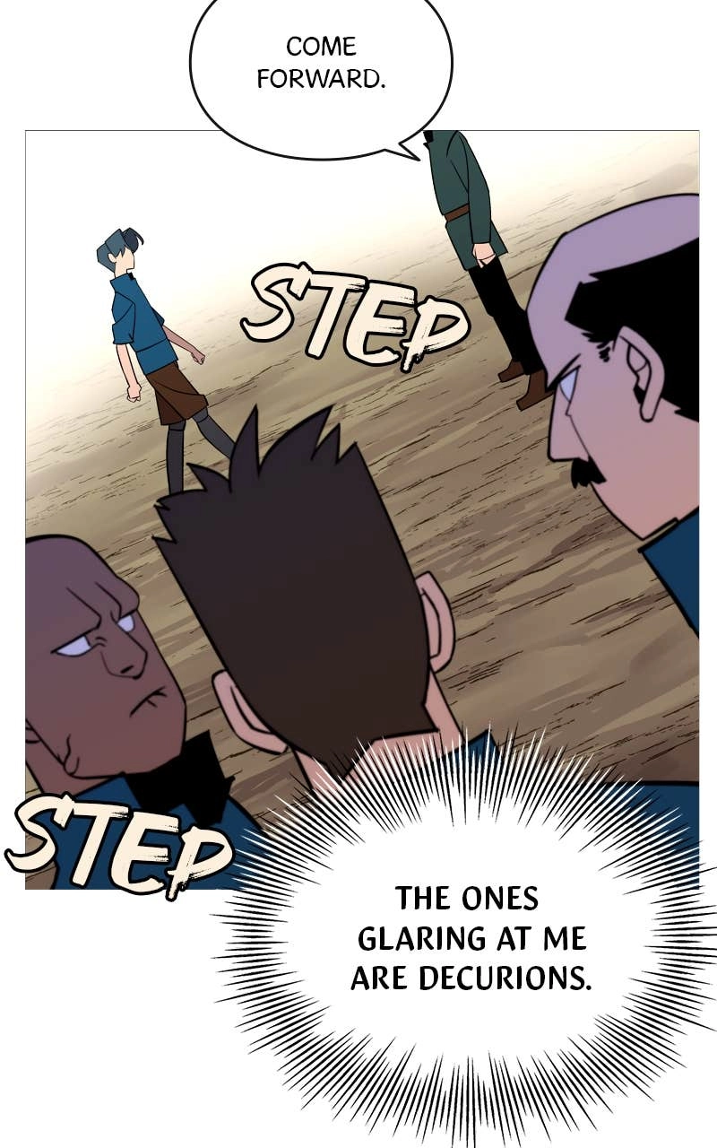 The Story of a Low-Rank Soldier Becoming a Monarch Chapter 6 - Page 59
