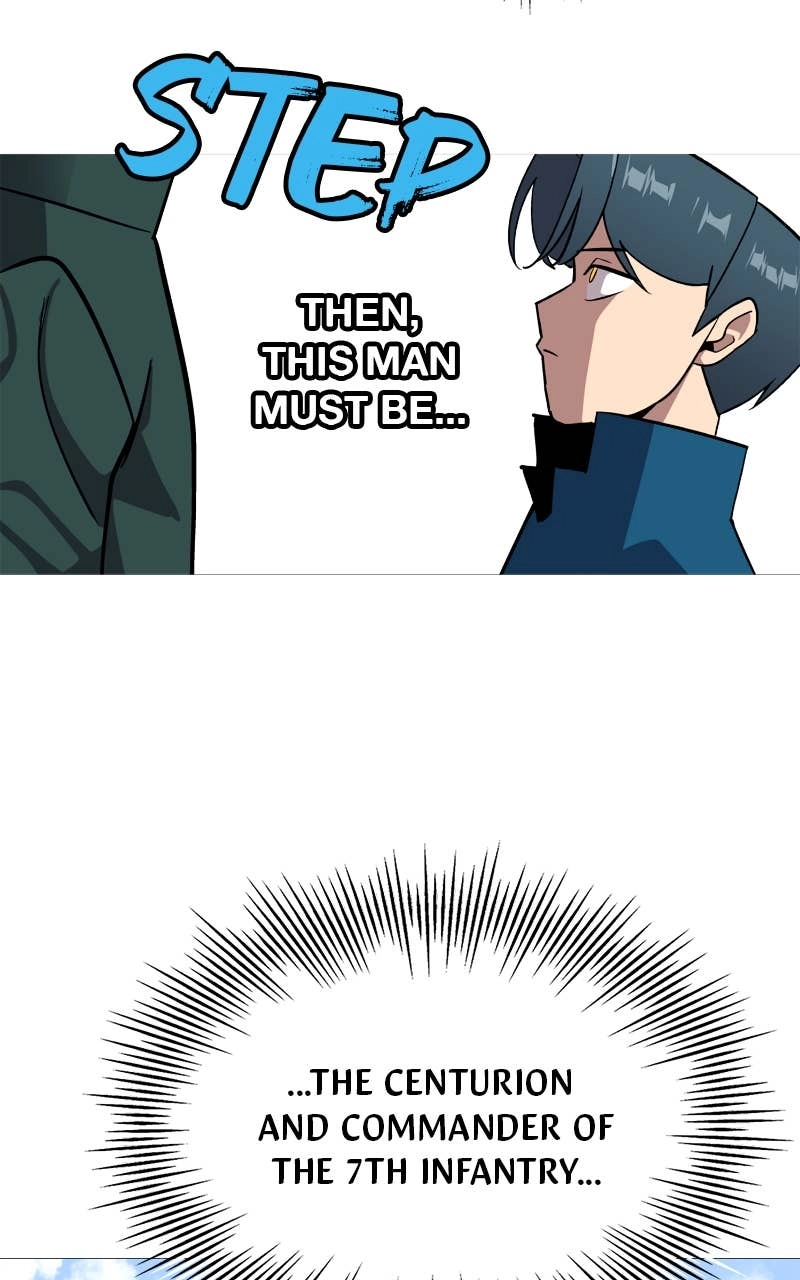 The Story of a Low-Rank Soldier Becoming a Monarch Chapter 6 - Page 60