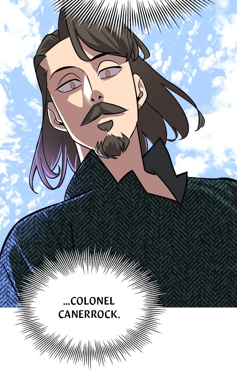 The Story of a Low-Rank Soldier Becoming a Monarch Chapter 6 - Page 61